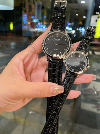 ROLEX Imported  39MM for Man 28MM for Woman Watch